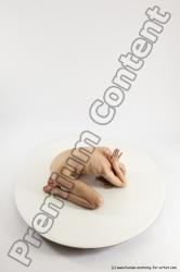 Human Anatomy poses - Alexej